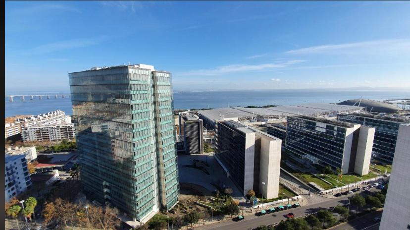 Appartement Panoramic - River View Lisboa